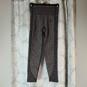 Gymshark Gray Leggings